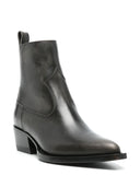 Golden Goose 45mm Debbie boots