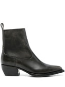 Golden Goose 45mm Debbie boots