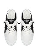 Valentino Garavani One Stud leather sneakers