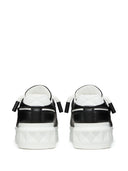 Valentino Garavani One Stud leather sneakers