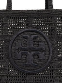 Tory Burch Large Ella Crochet Tote Bag