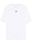 Marine Serre organic cotton T-shirt