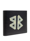 Balenciaga Square Folding Cash Wallet