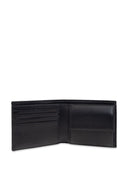 Balenciaga Square Folding Cash Wallet
