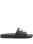 Balenciaga BB logo-prin slides