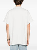 Balenciaga T-shirts and Polos White