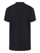 Balenciaga T-shirts and Polos Black