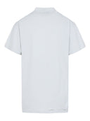 Balenciaga T-shirts and Polos White