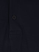 Balenciaga T-shirts and Polos Blue