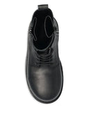 Balenciaga Boots Black