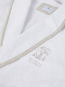 Brunello Cucinelli Underwear White