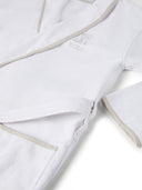 Brunello Cucinelli Underwear White
