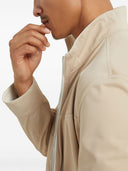 Brunello Cucinelli Jackets Cream