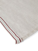 Brunello Cucinelli fringed scarf