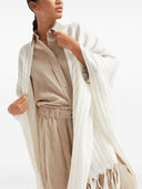 Brunello Cucinelli Jackets White