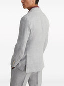 Brunello Cucinelli Jackets Light Grey