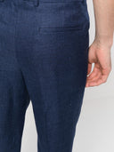 Brunello Cucinelli Suit Blue