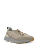 Brunello Cucinelli Panelled sneakers