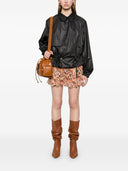 Isabel Marant Skirts Orange