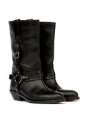 Isabel Marant Boots Black