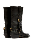 Isabel Marant Boots Black