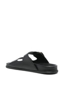 Jimmy Choo Fayence leather Sandal