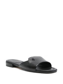 Jimmy Choo Dina Slide Sandals