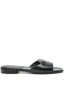 Jimmy Choo Dina Slide Sandals
