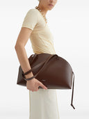 Jil Sander Bags.. Bordeaux