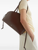 Jil Sander Bags.. Bordeaux