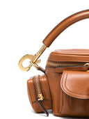 Chloè Chloé Small Camera Tote Bag