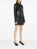 Courreges Pre Courrèges Vinyl City Jacket Courreges Pre