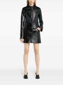 Courreges Pre Courrèges Vinyl City Jacket Courreges Pre