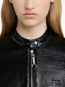 Courreges Pre Courrèges Vinyl City Jacket Courreges Pre