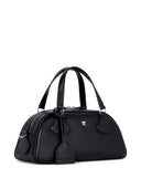 Courreges Pre Friday Bowling Leather Bag