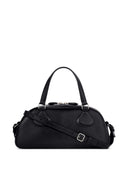 Courreges Pre Friday Bowling Leather Bag