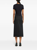 Courreges Pre Courrèges T-shirt Black