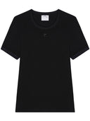 Courreges Pre Courrèges T-shirt Black