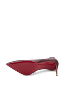 Christian Louboutin 85mm Sporty Kate pumps
