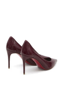 Christian Louboutin 85mm Sporty Kate pumps