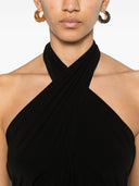 Norma Kamali Dresses Black