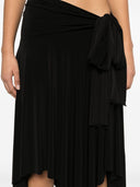 Norma Kamali Dresses Black