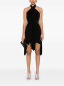 Norma Kamali Dresses Black