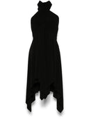 Norma Kamali Dresses Black