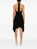 Norma Kamali Dresses Black