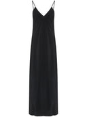 MM6 Maison Margiela Dresses Black