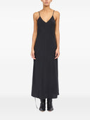 MM6 Maison Margiela Dresses Black