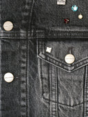 Marc Jacobs Coats Black