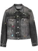 Marc Jacobs Coats Black