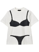 Marc Jacobs T-shirts and Polos White